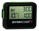 Intervalový časovač / stopky GYMBOSS PLUS