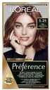 L'Oreal Paris Preference farba na vlasy 5,25