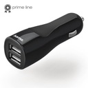Hama nabíjačka do auta 2 x USB 4.8A 2.4A