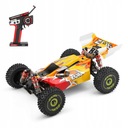 Diaľkové ovládané auto Wltoys XKS 144010 Auto RC 4x4 Brushless Box