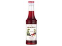 Limonádový sirup MONIN Grenadina 250 ml