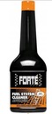 Forte čistič palivového systému Advanced Benzín 400 ml