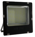 HALOGENove svietidlo SMD LED FLOODLIGHT 300W COLD 2068