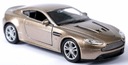 WELLY MODEL ASTON MARTIN V12 VANTAGE 1:34