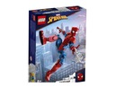 LEGO SUPER HEROES POSTAVA SPIDER-MANA ​​[BLOKY]