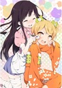 Plagát Anime Manga Danganronpa dgr 073 A2