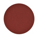 Brúsny papier DISK VELCRO kotúč 125 mm P36