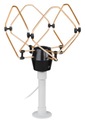 Autoanténa Sunker Crown