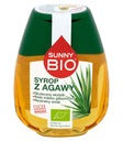 [KP] BIO sirup z agáve 250g Bio Sunny BIO