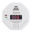 Detektor oxidu uhoľnatého Eura CD-82B8