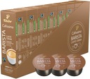 TCHIBO Cafissimo Barista Caffe Crema 80 kapsúl