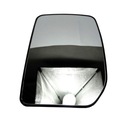 SKLENENÁ VLOŽKA DO ZRKADLA FORD TRANSIT 2000-2014 LE ELE