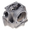 4T hlava. holé Benzer Bolt Arco 50 2013-2017