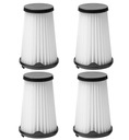 4x EF150 filter pre ELECTROLUX ERGORAPIDO ELEKTROLUX EER7ALLRGY UMÝVAJÚCI
