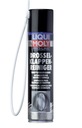 LIQUI MOLY BENZÍN 400ML