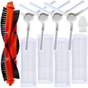 SADA PRÍSLUŠENSTVA KEFY FILTRE PRE XIAOMI MI ROBOT VACUUM MOP P
