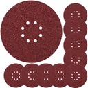 BRÚSNY DISK NA VELCRO PRE ŽIRAFU 225 STYROFOAM P24 10 ks