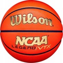 WILSON NCAA LEGEND VTX Y. 7 BASKETBAL