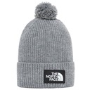 Čiapka The North Face TNF Logo Box Pom Beanie