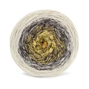 Yarnart makrame bavlnené spektrum 3 mm 1301 reťazec