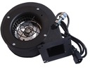 NWS-75 VENTILÁTOR BLOWER s PLYNU