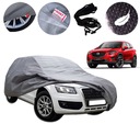 Autoplachta Mazda CX-5 I,II EXKLUZÍVNE