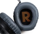 SLUCHÁTKY PRE JBL QUANTUM Q100 KRYTY ŠPONGOVÉ PODLOŽKY HQ QUALITY