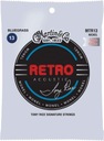 Martin Retro Monel Tony's Choice 13-56 MTR13 struny