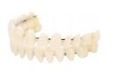 IMPLANTÁTY FALOŠNÉ ZUBY ŽIVICA zubná protéza horná dolná