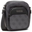 -40% GUESS PÁNSKE ŠEDÉ BALENIE TAŠKA MAL