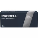 DURACELL LR20 PROCELL CONS K10