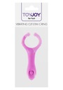 Penia Vibrating Clit-Stim C-Ring klip