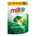 MILL DUO CAPS UNIVERSAL kapsule na pranie 30 ks
