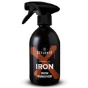 Deturner Expert line IRON 500ml Deironizer