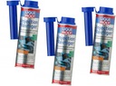 LIQUI MOLY Prísada do paliva ČISTIČ BENZÍNOVÝCH VSTREKOVAČOV