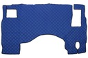 Podlahová rohož F-core F-CORE FL22 BLUE