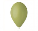 G110 pastelové balóny 12