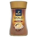 Tchibo Gold Selection Crema Instantná káva 90 g