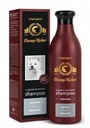 CHAMP-RICHER šampón na bielu srsť pre psov 250 ml