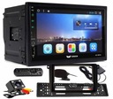 NAVIGAČNÉ RÁDIO ANDROID VW TRANSPORTER T5 MULTIVAN TIGUAN TOURAN SHARAN 2