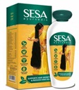 Olej na vlasy 200 ml SESA vypadávanie vlasov