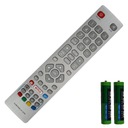 Diaľkové ovládanie pre TV Sharp Aquos LC-49FI5242E LC-49FI5342E LC-49FI5442E LC-49FI5542E