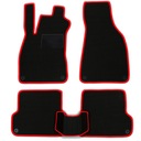 Koberce na mieru EVA pre Audi A4 B7 3 2004-2009