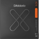 D'Addario XTABR1047 /10-47/ 80/20 Bronz X-Light