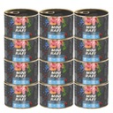 Rafi Mini krmivo pre psov Jahňacie 185g x 12 ks