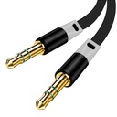 3,5 mm audio kábel AUX mini-jack