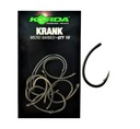 Korda Krank r.8 Micro Barbed 10ks háčiky na kapry