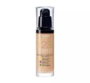 BOURJOIS 123 PERFECT FOUNDATION FOUNDATION 53