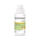 SUPLEXAN MULTI na imunitu, regeneráciu kostí peria, vitamíny pre hydinu 1L
