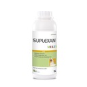 SUPLEXAN MULTI na imunitu, regeneráciu kostí peria, vitamíny pre hydinu 1L